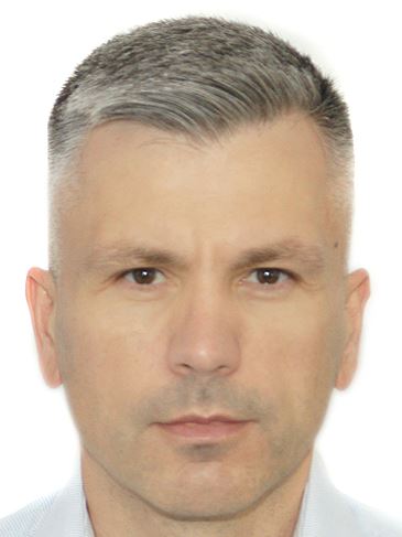 Фото кандидата