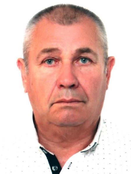 Фото кандидата