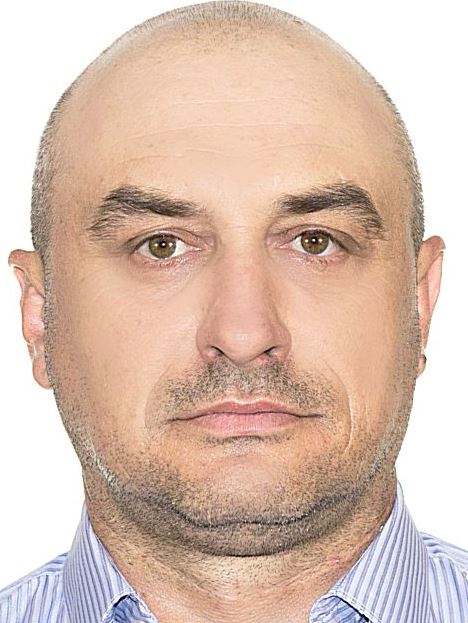 Фото кандидата