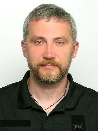 Фото кандидата