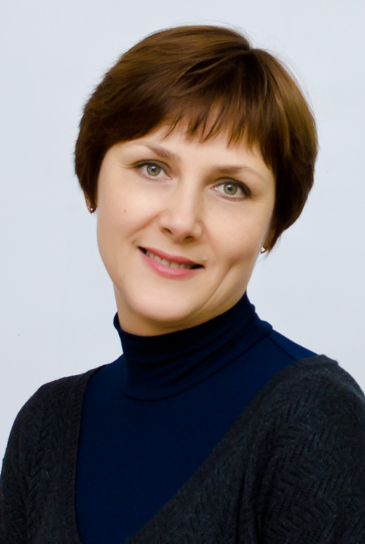 Фото кандидата