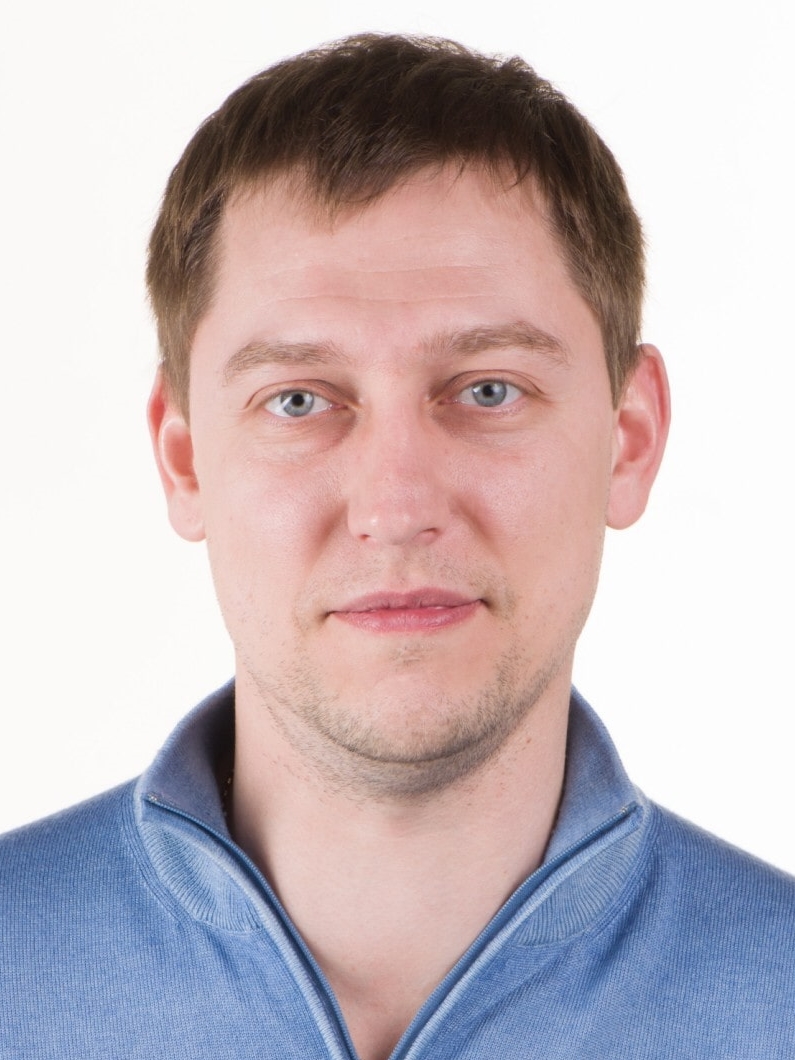 Фото кандидата