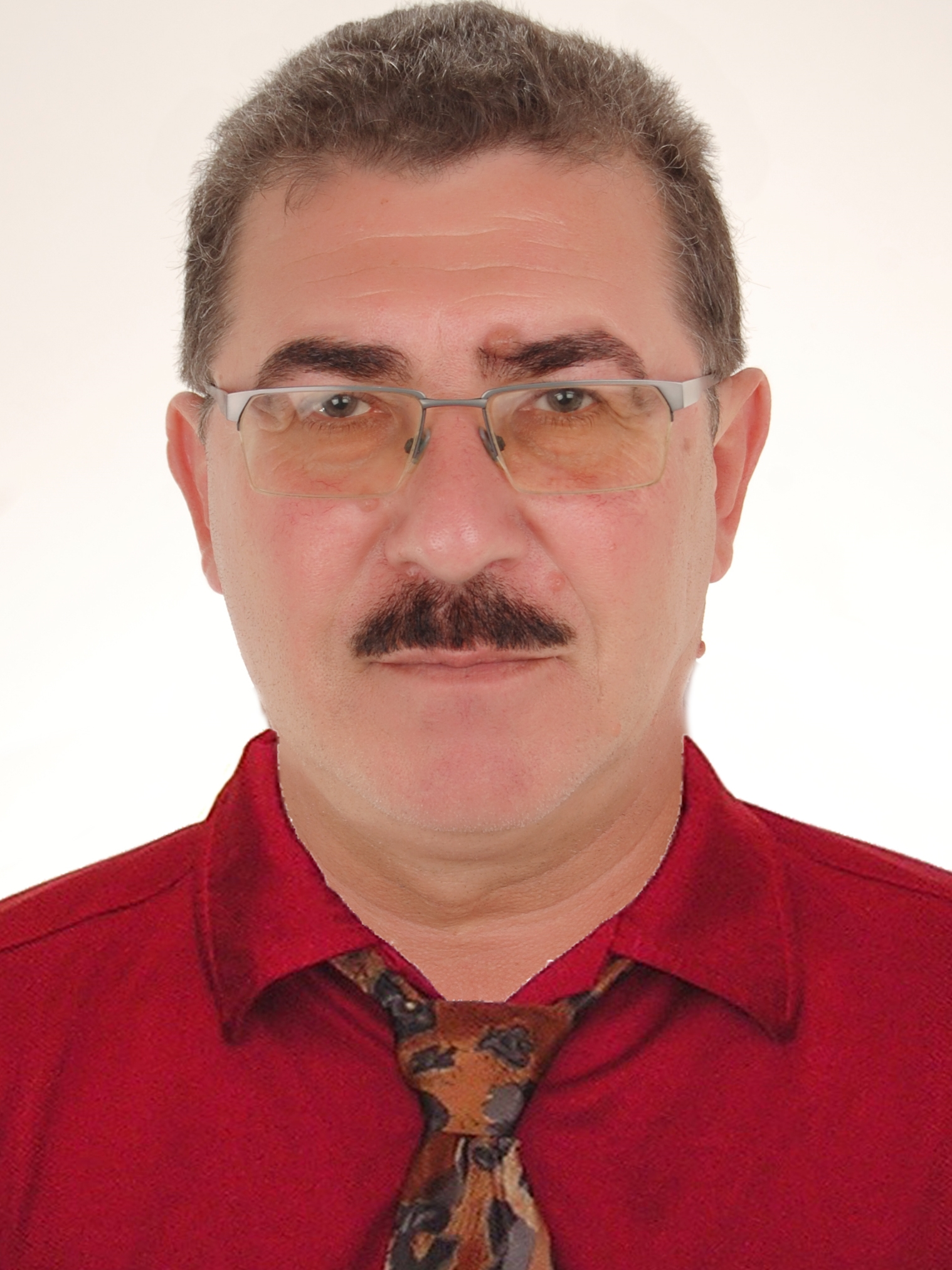 Фото кандидата