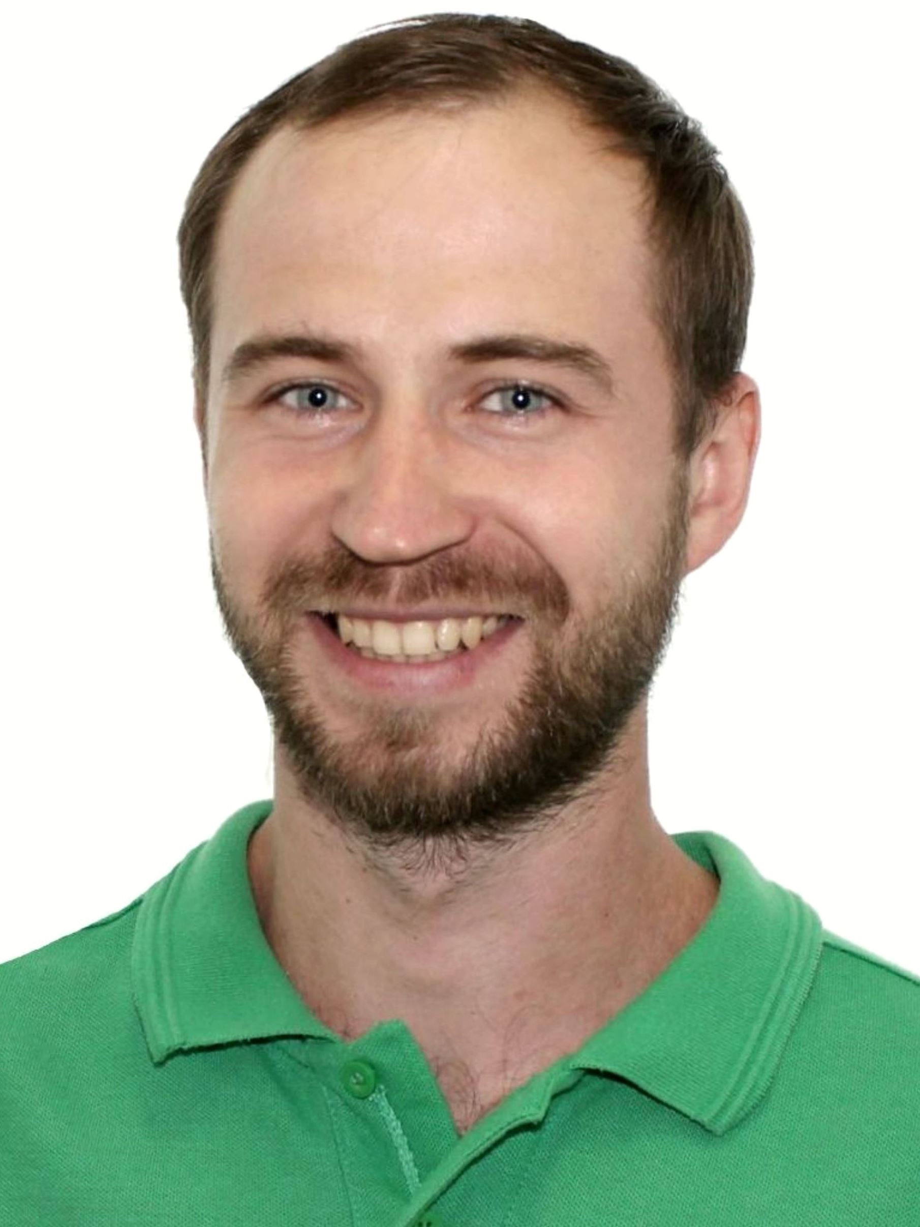 Фото кандидата