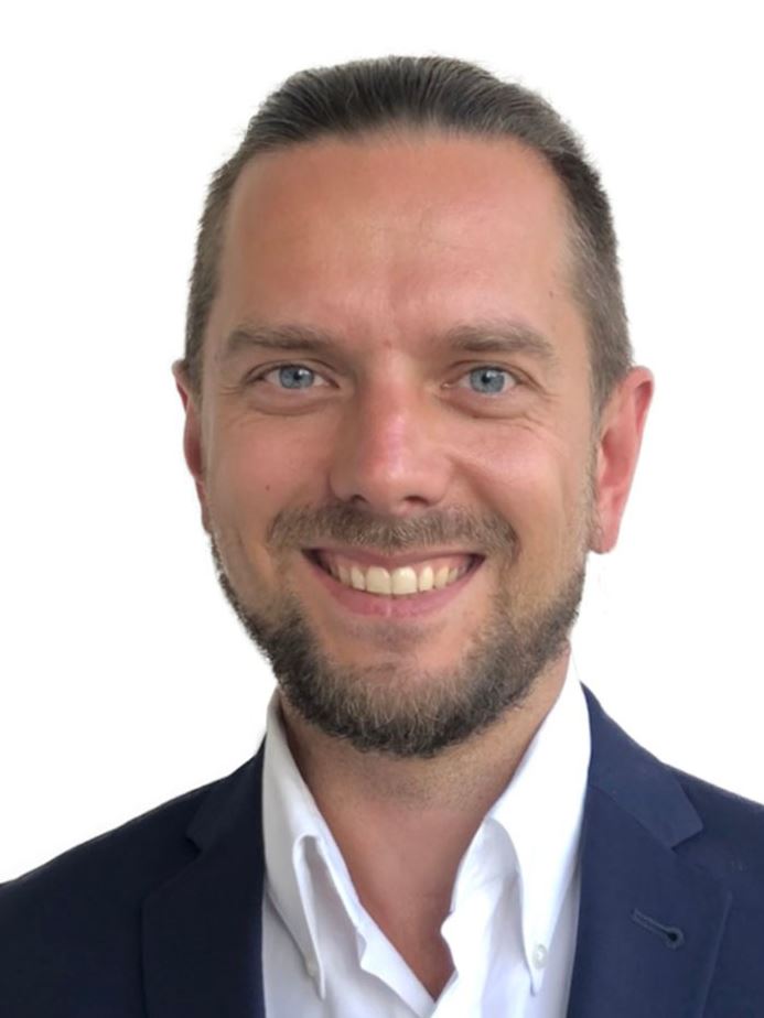 Фото кандидата