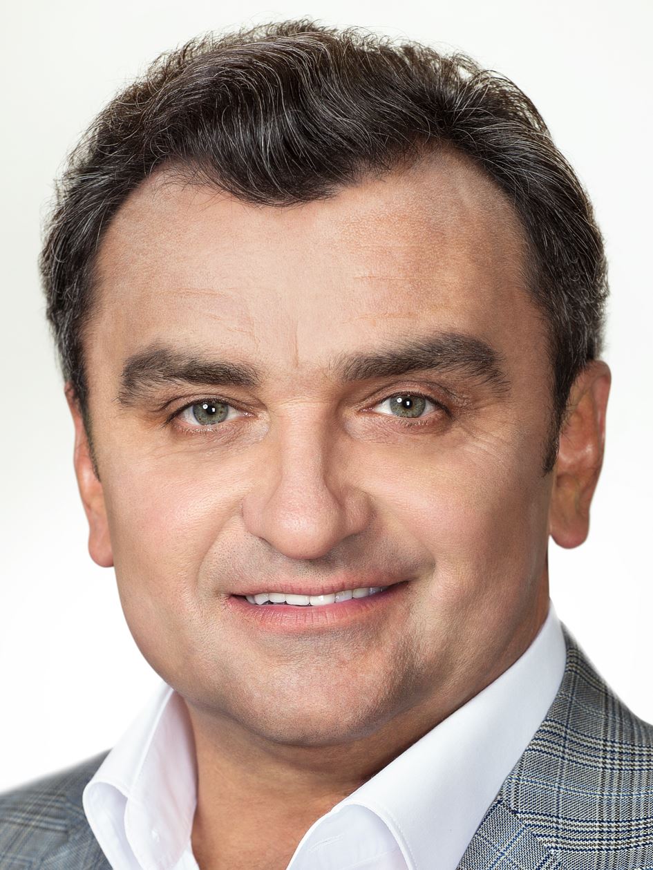 Фото кандидата