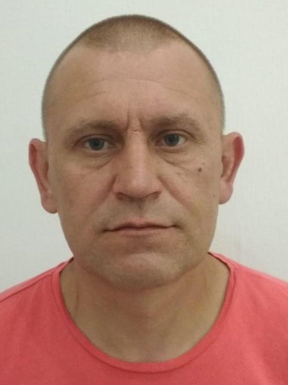 Фото кандидата