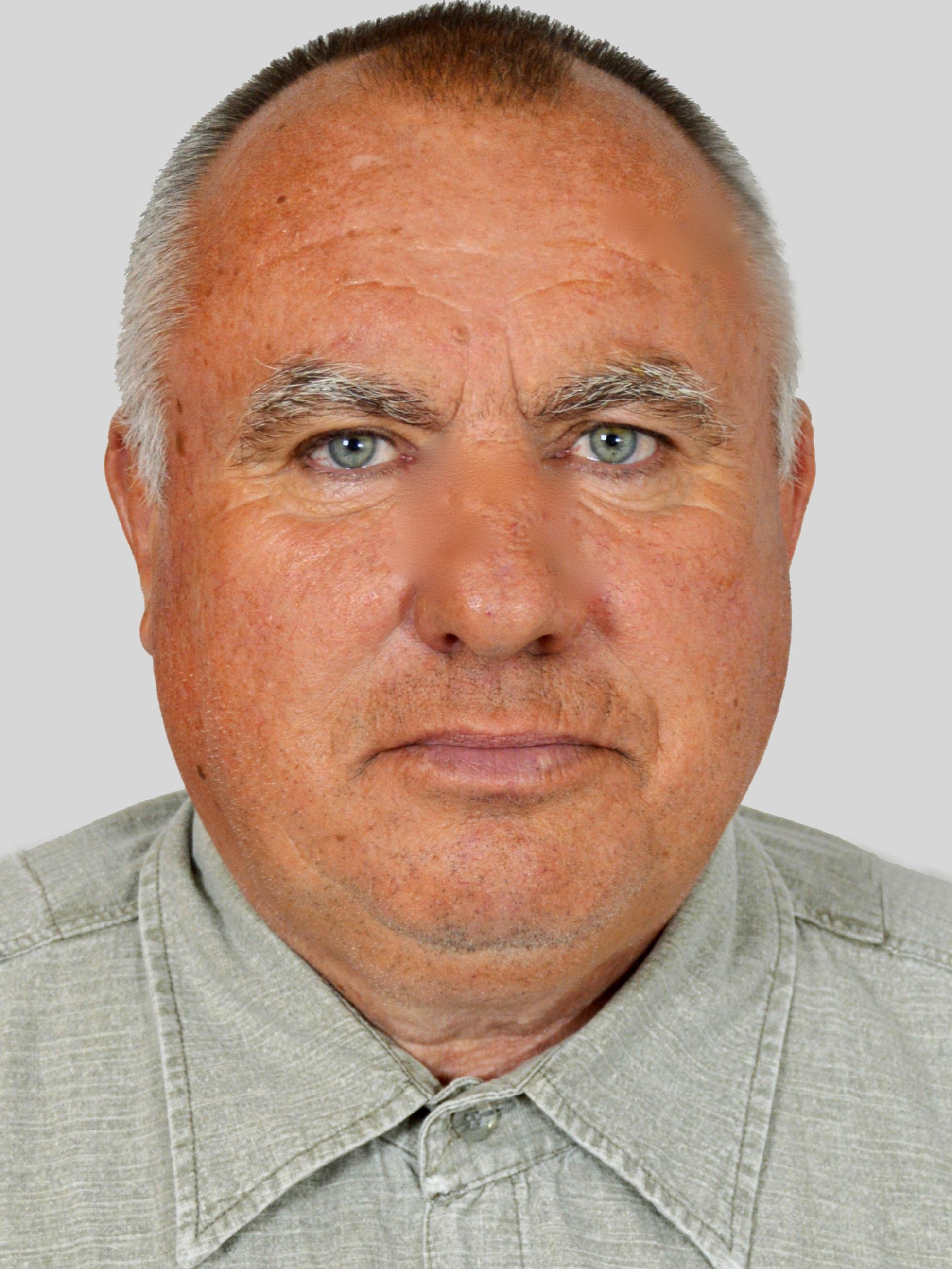 Фото кандидата