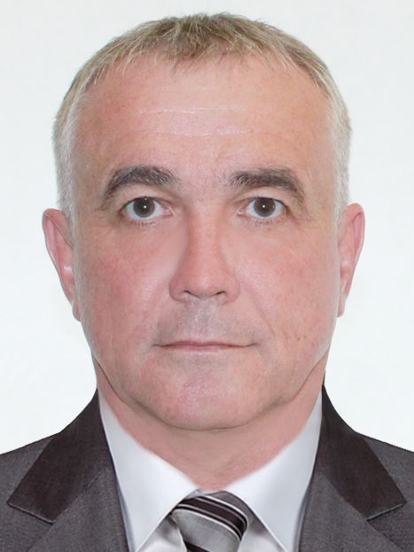 Фото кандидата