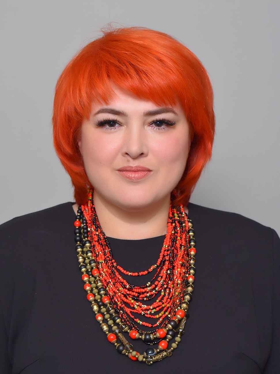 Фото кандидата