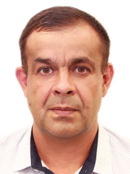 Фото кандидата