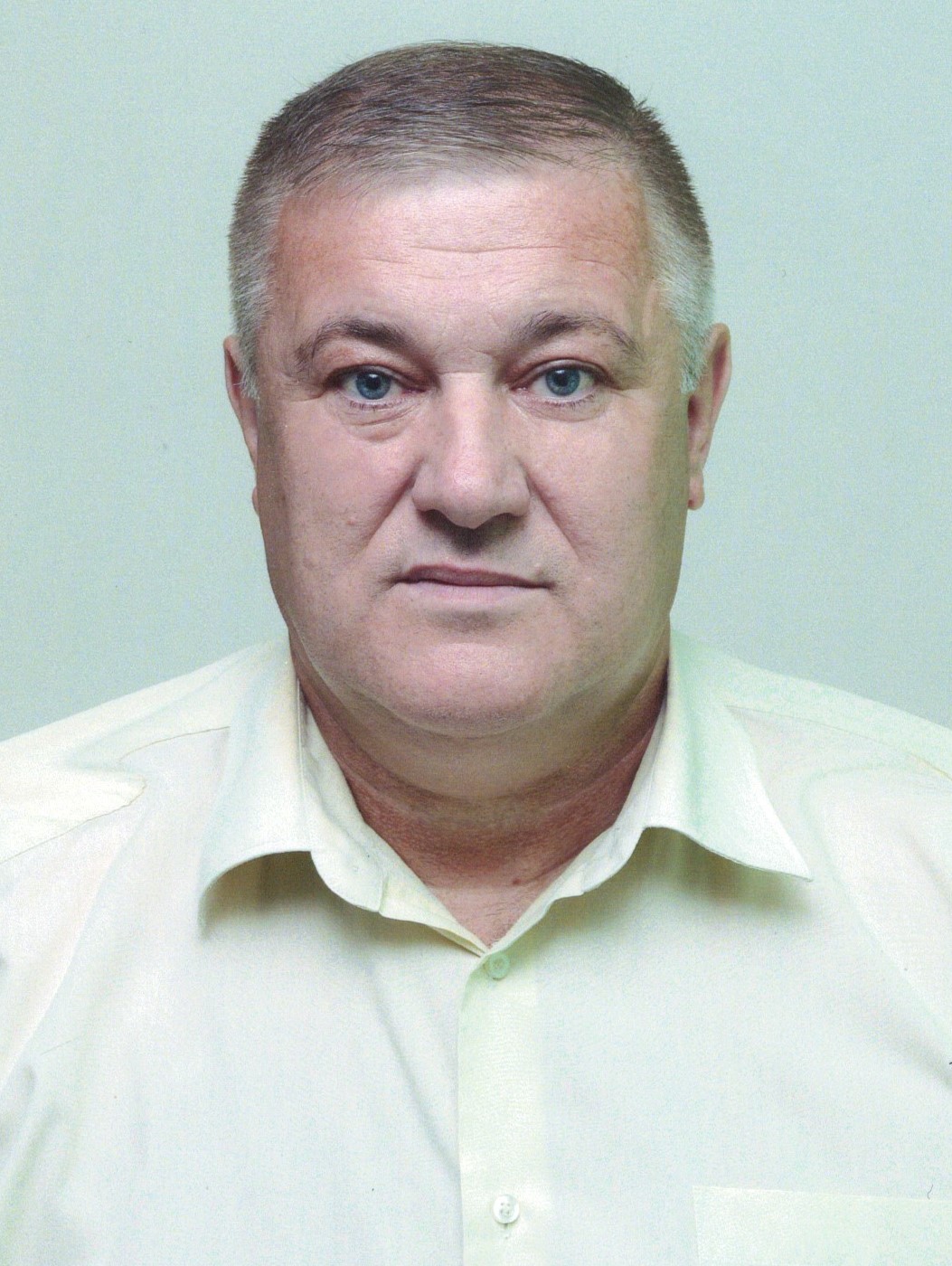 Фото кандидата