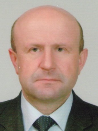 Фото кандидата