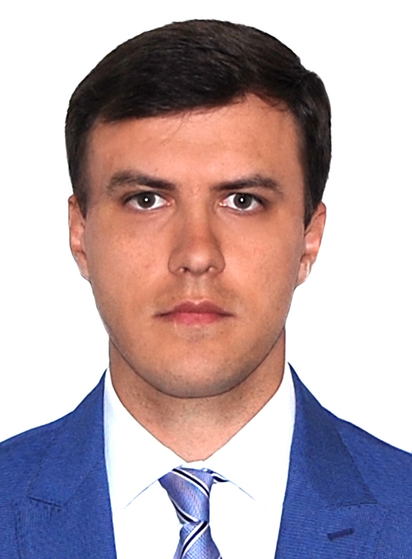 Фото кандидата