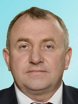 Фото кандидата