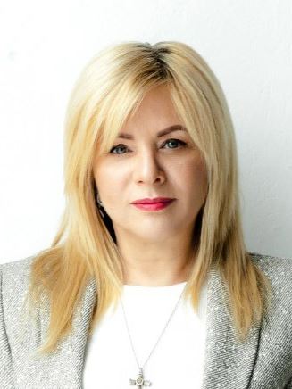 Фото кандидата