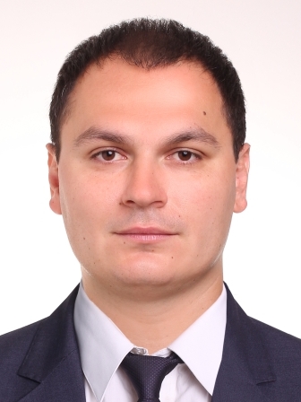 Фото кандидата