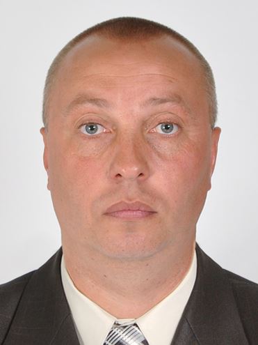 Фото кандидата