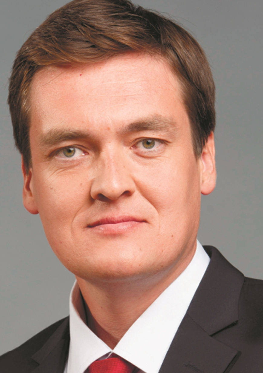 Фото кандидата