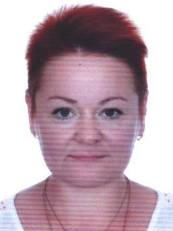 Фото кандидата