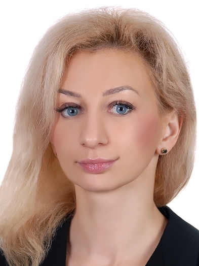 Фото кандидата