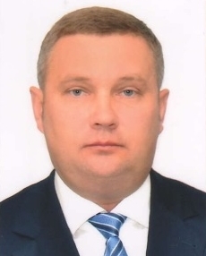 Фото кандидата