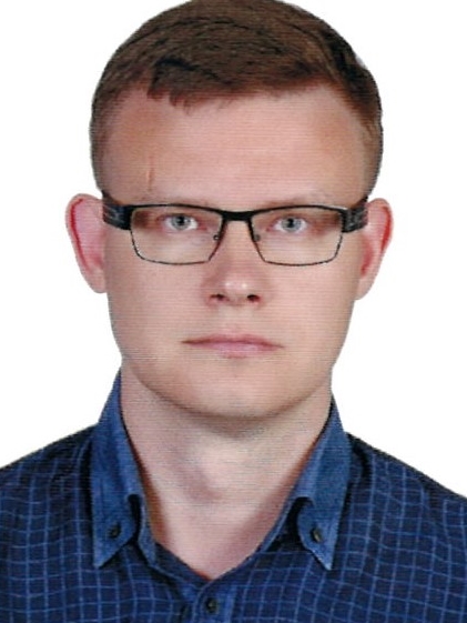 Фото кандидата