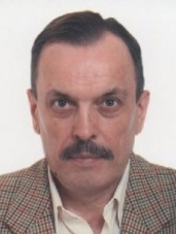 Фото кандидата