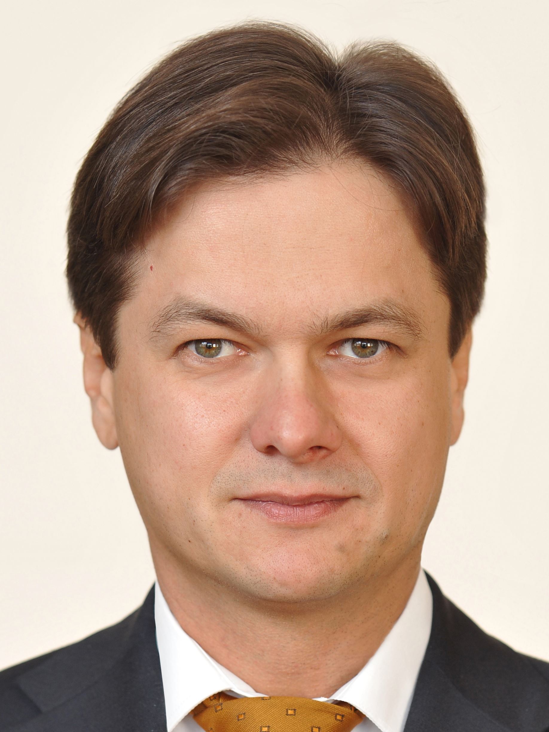 Фото кандидата