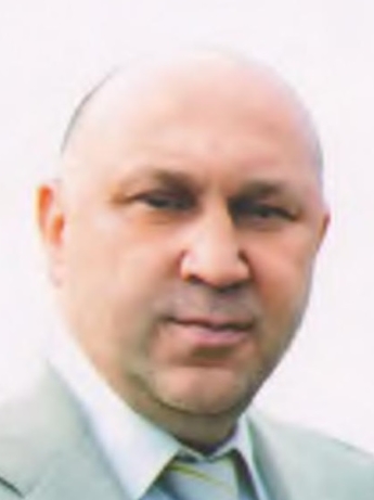 Фото кандидата