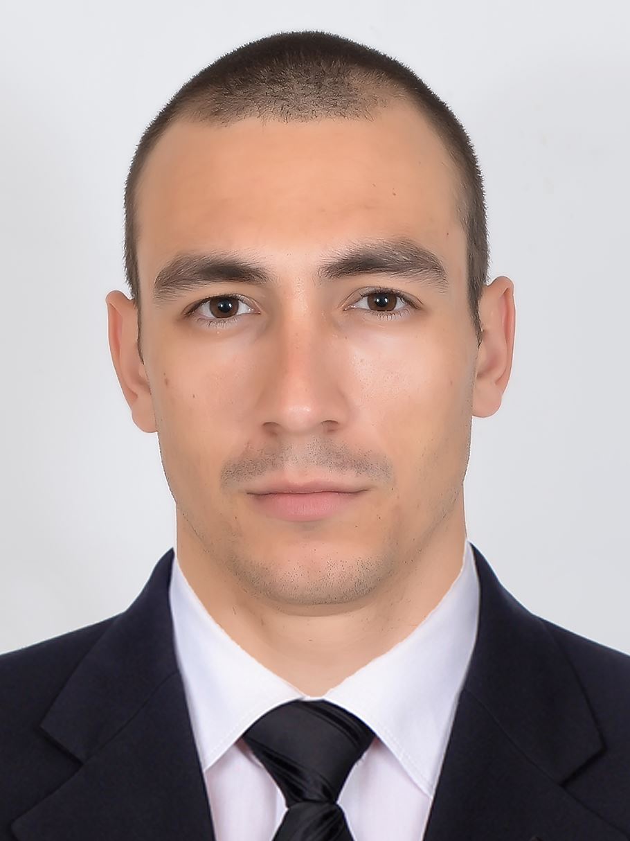 Фото кандидата