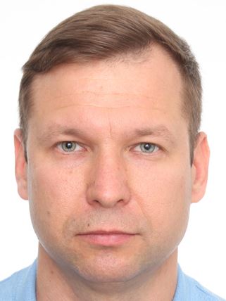 Фото кандидата