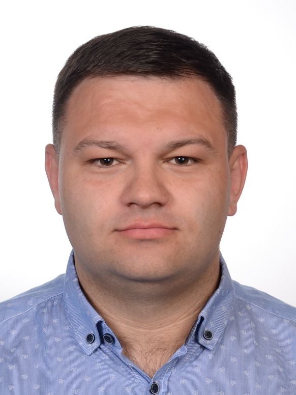 Фото кандидата