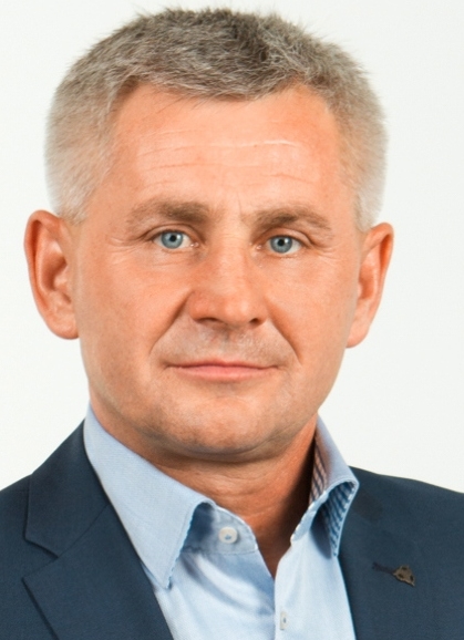 Фото кандидата