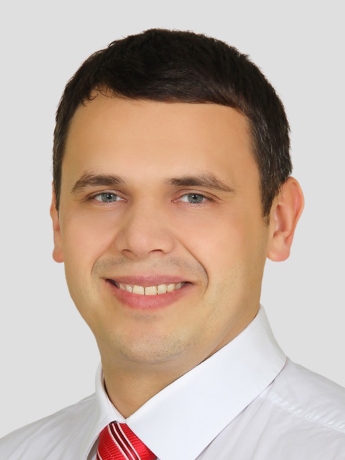 Фото кандидата