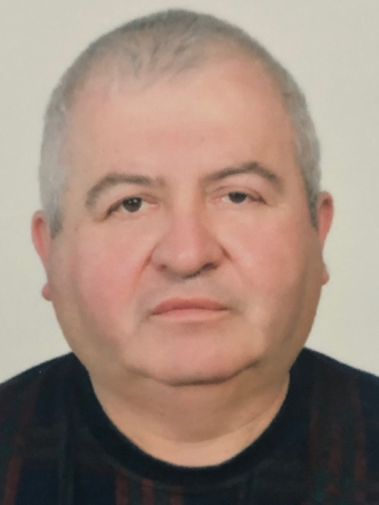 Фото кандидата