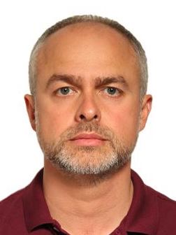 Фото кандидата