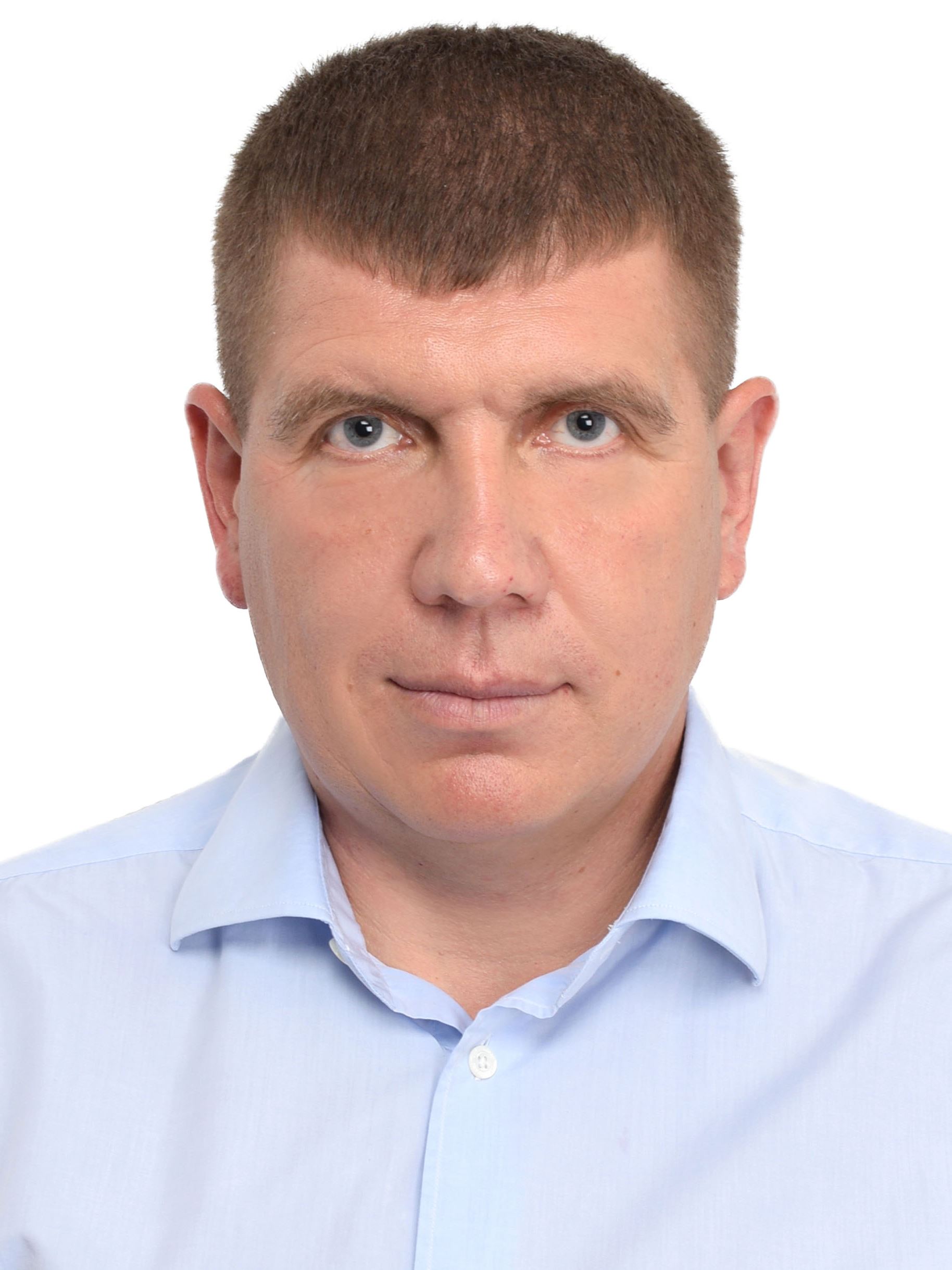 Фото кандидата