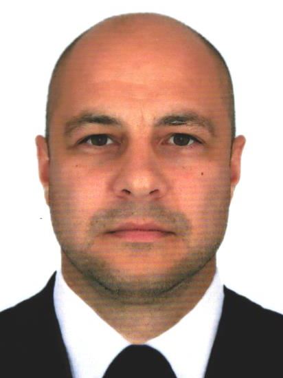 Фото кандидата