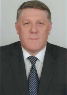 Фото кандидата