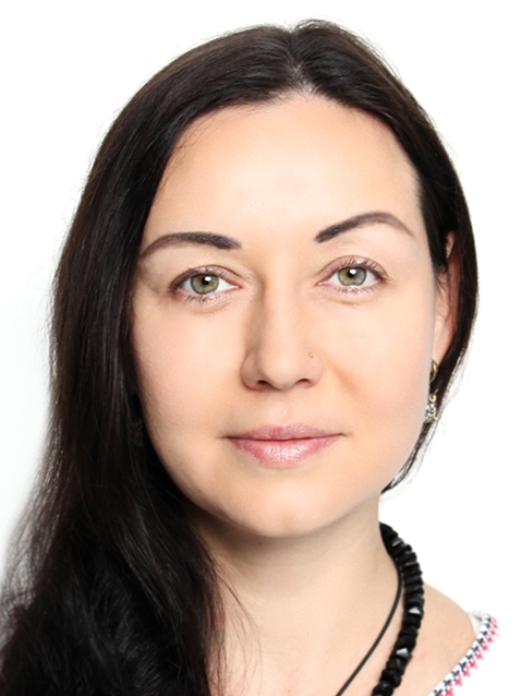 Фото кандидата