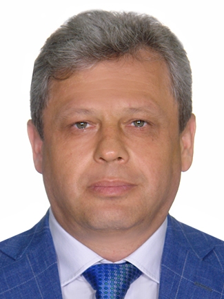 Фото кандидата