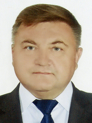 Фото кандидата