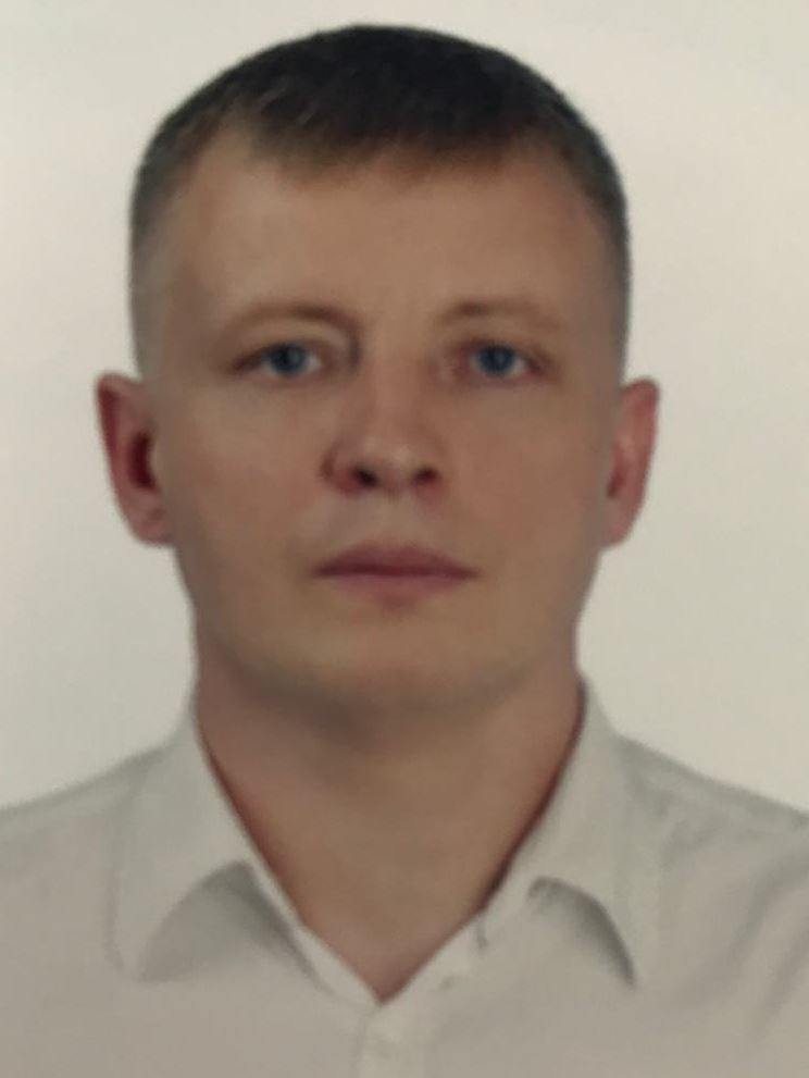 Фото кандидата