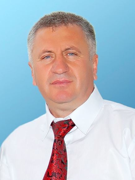 Фото кандидата