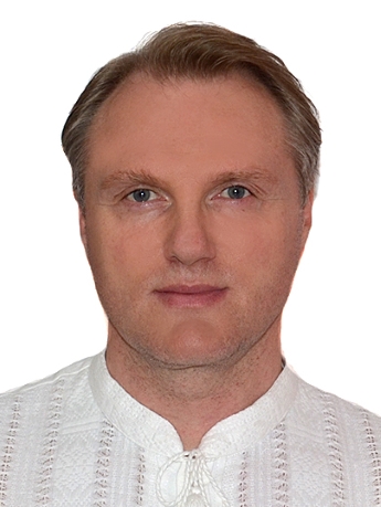 Фото кандидата