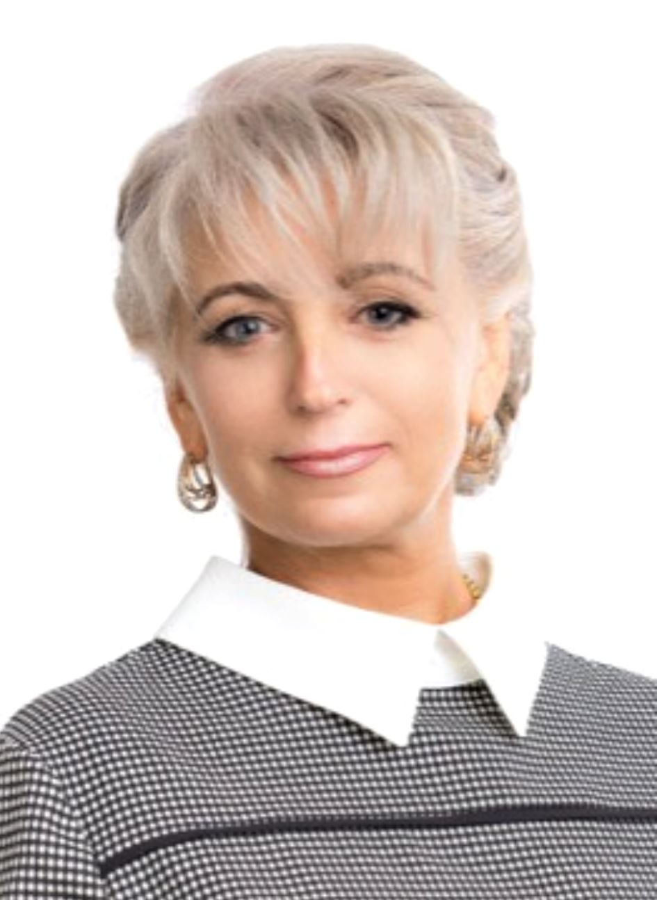 Фото кандидата