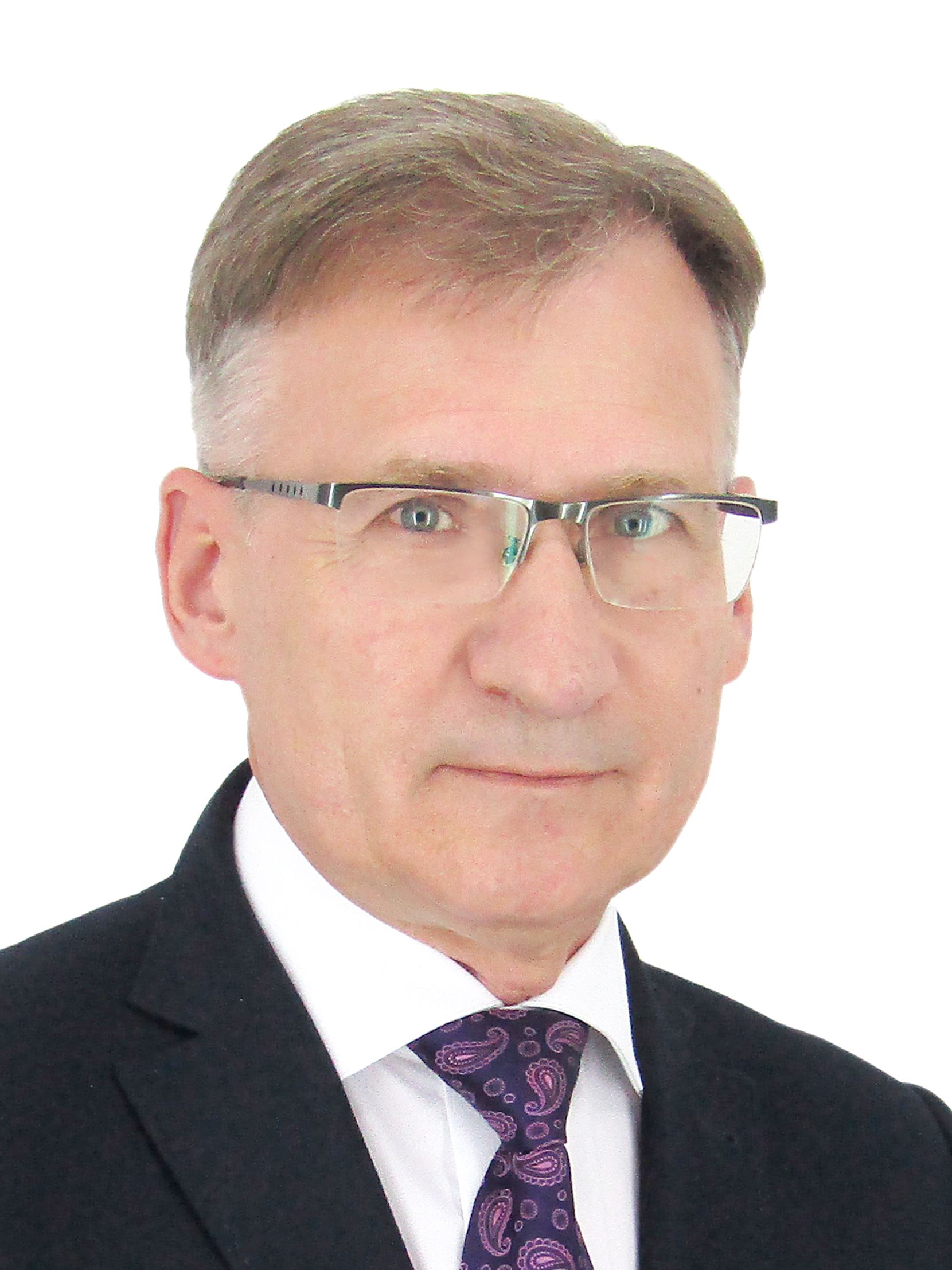 Фото кандидата