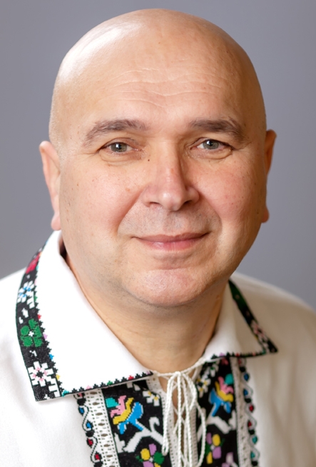 Фото кандидата