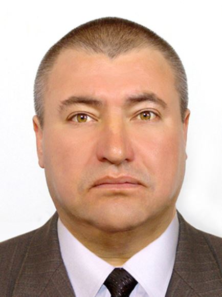 Фото кандидата